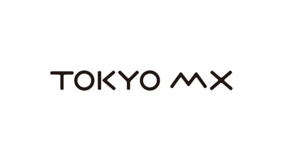 TOKYO MX
